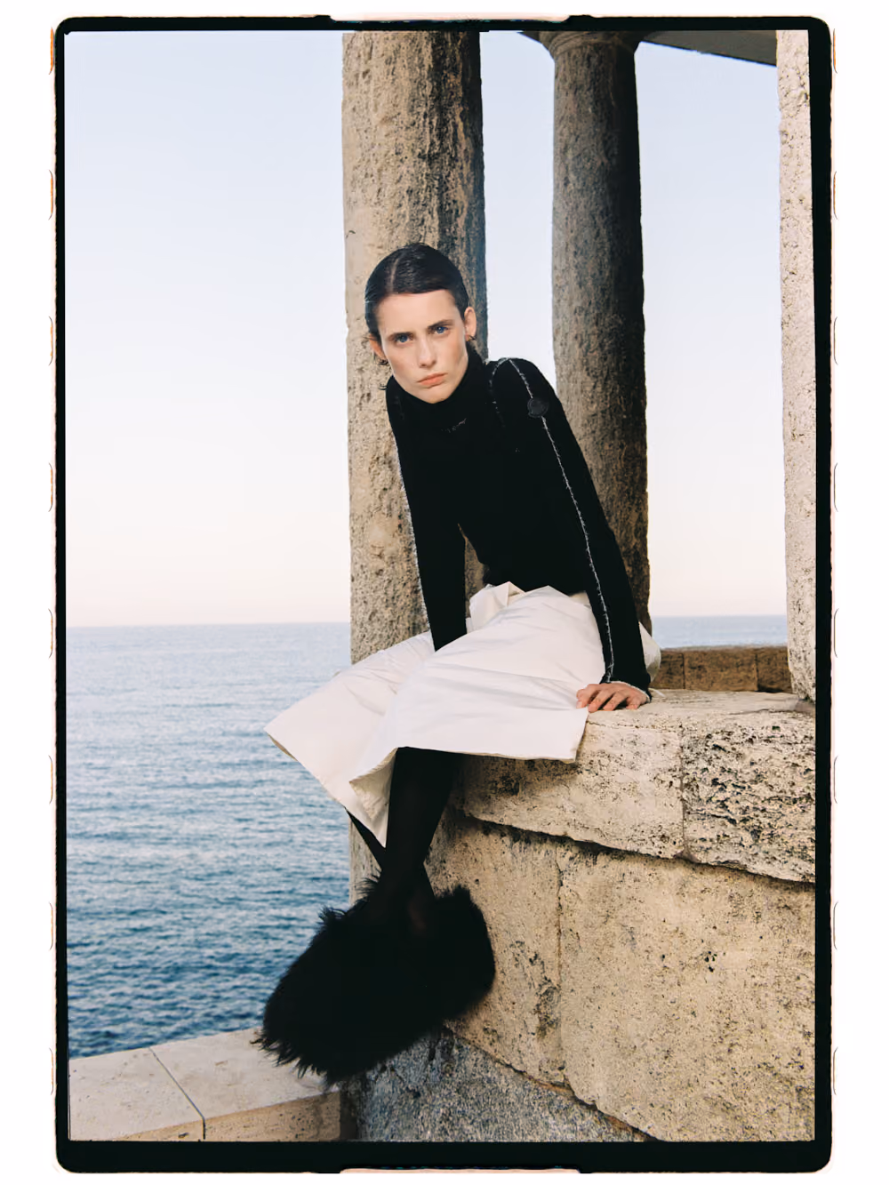 Marie Claire