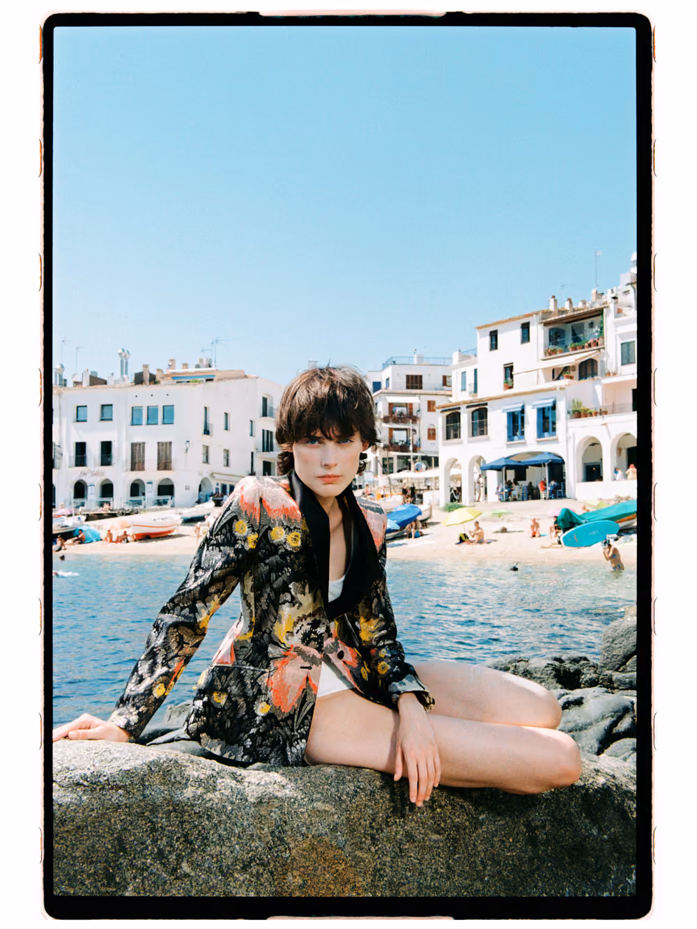 Marie Claire