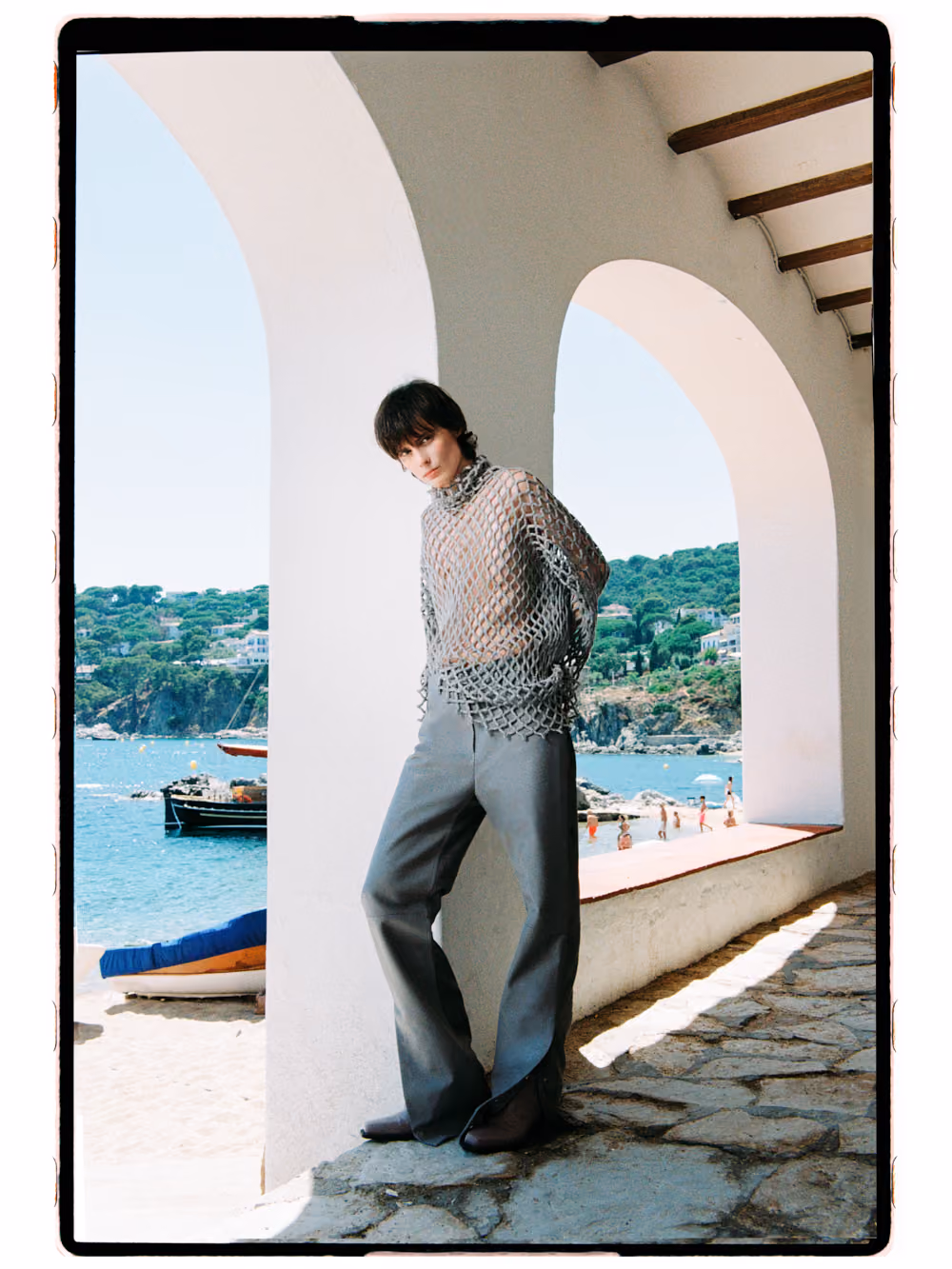 Marie Claire