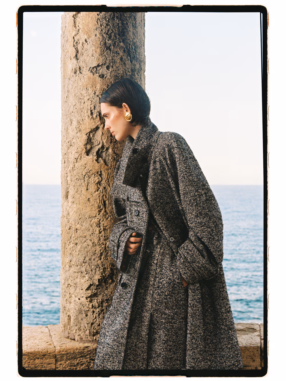 Marie Claire