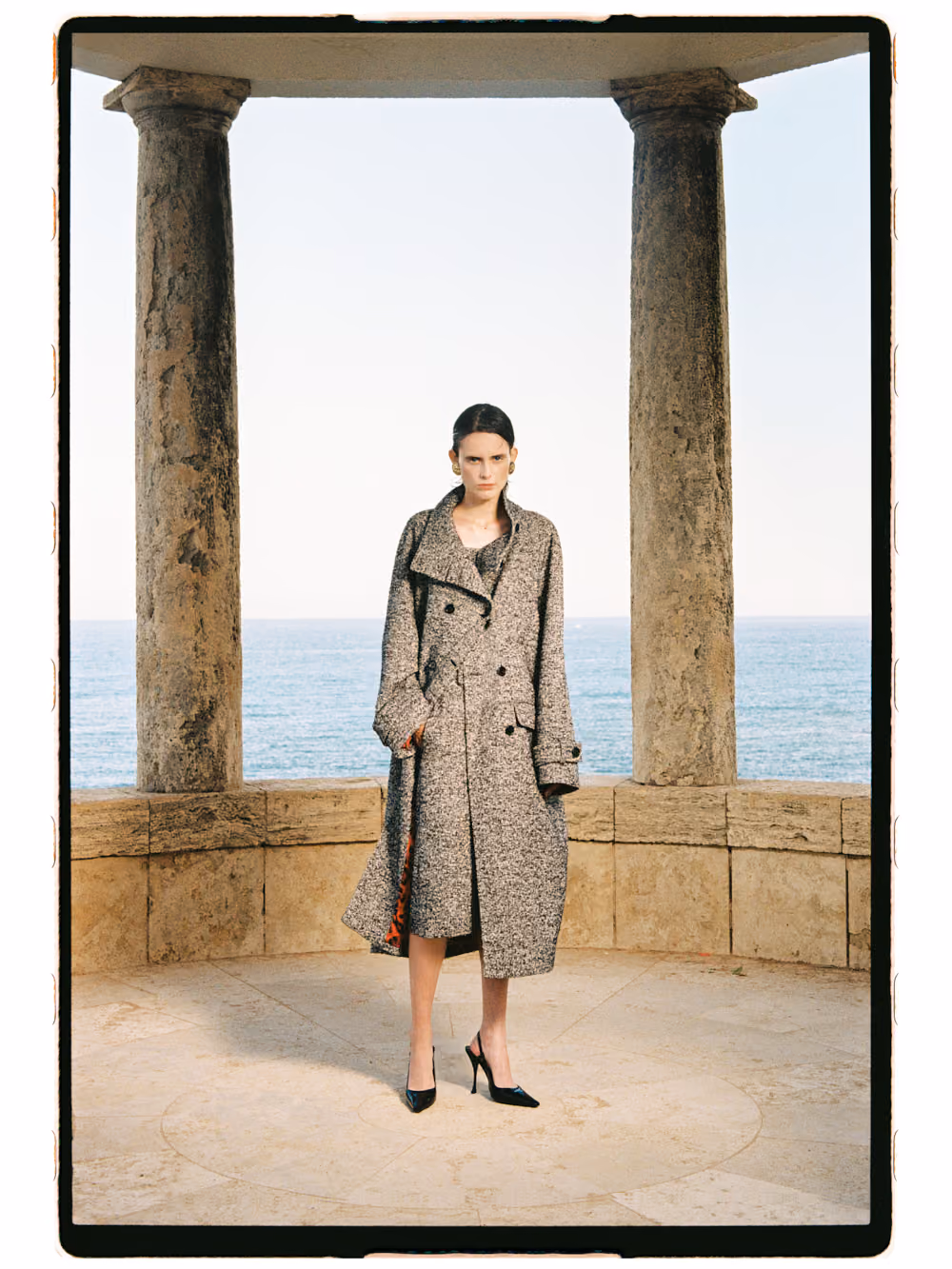 Marie Claire