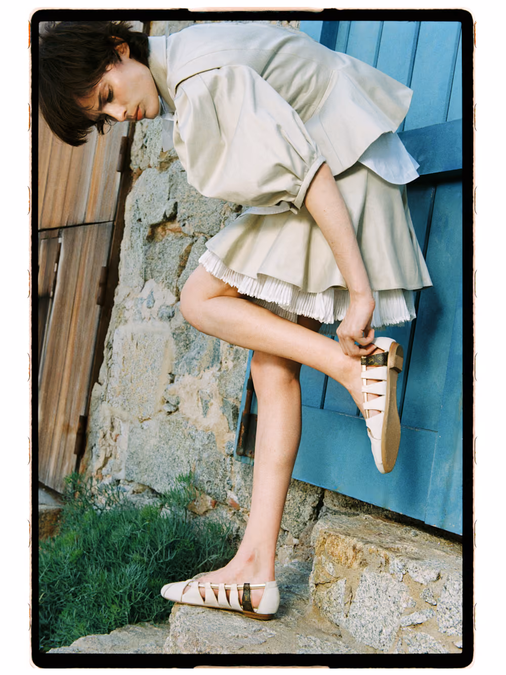 Marie Claire