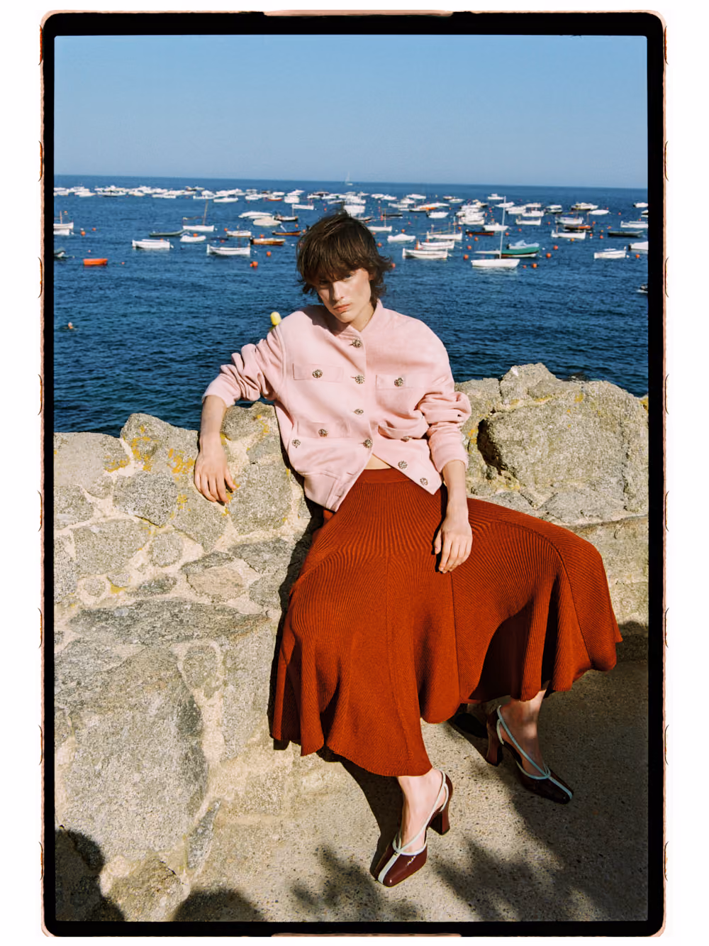 Marie Claire
