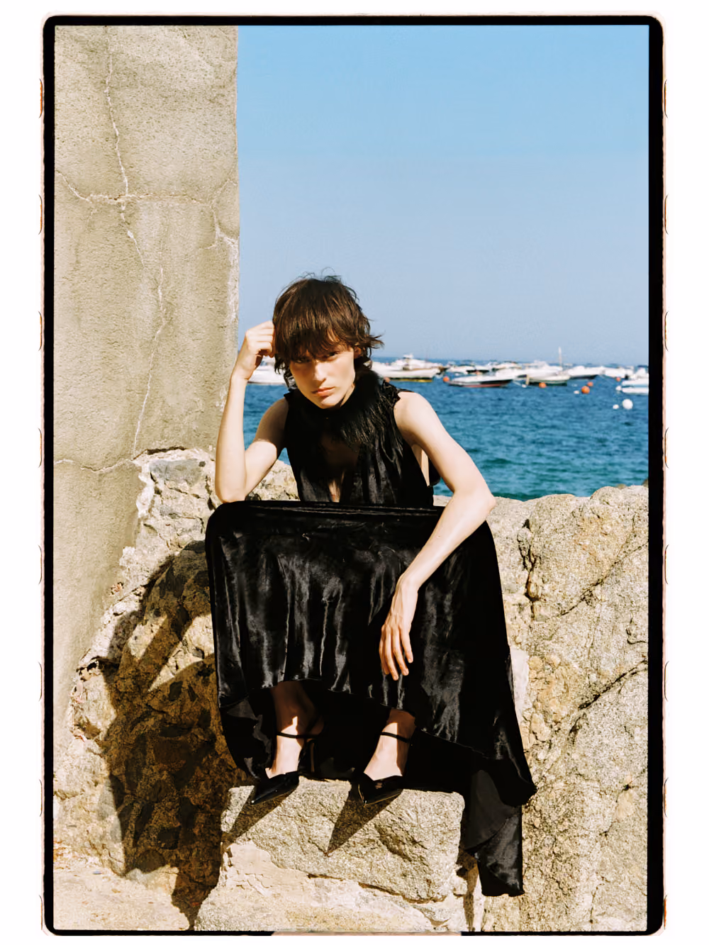 Marie Claire
