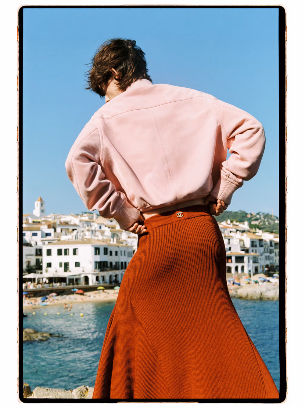 Marie Claire