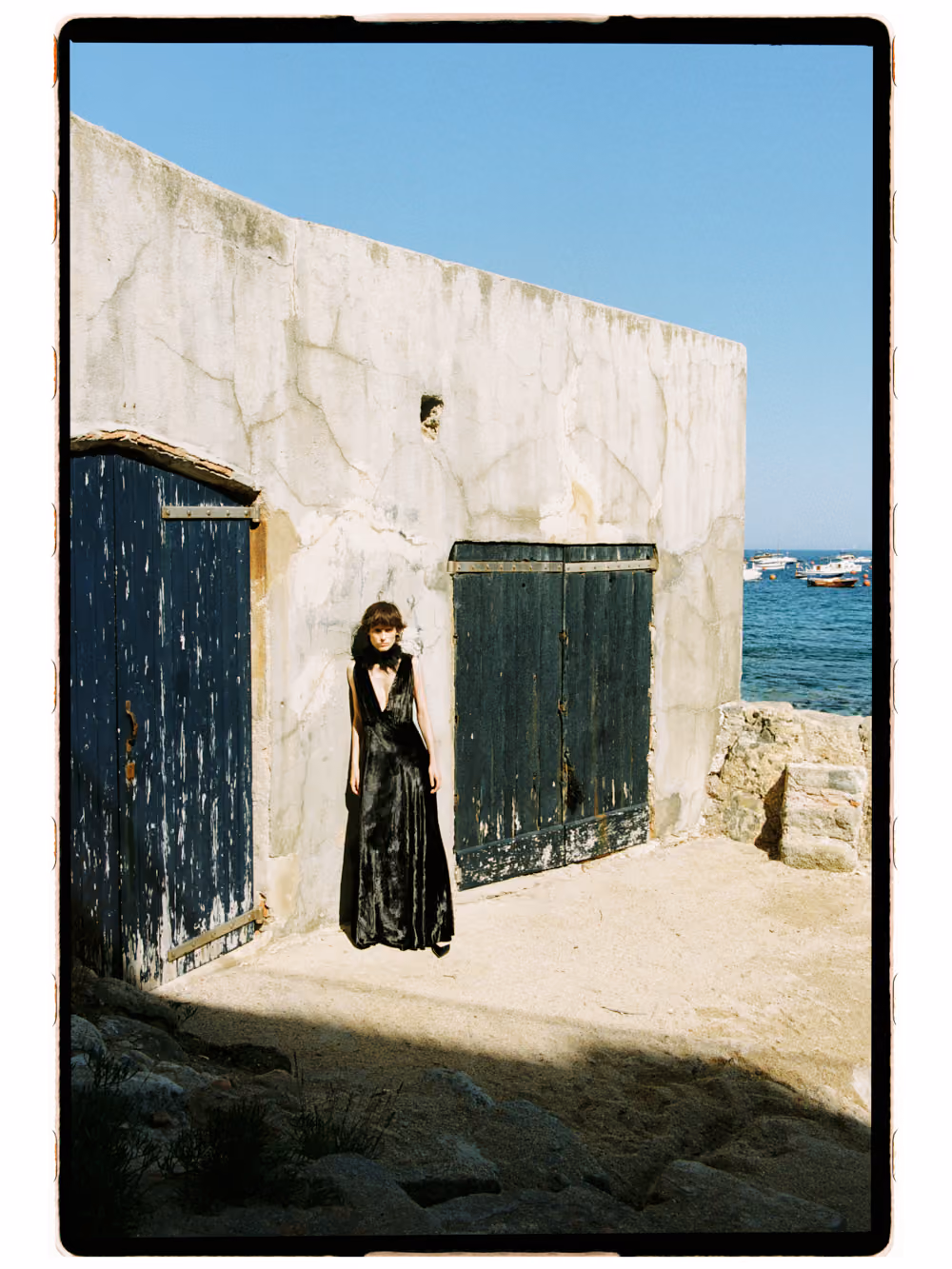 Marie Claire