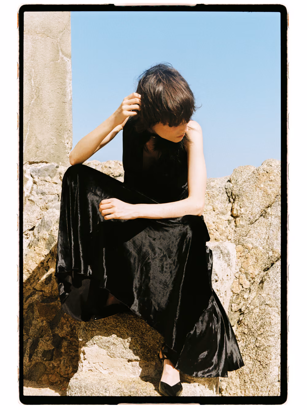 Marie Claire