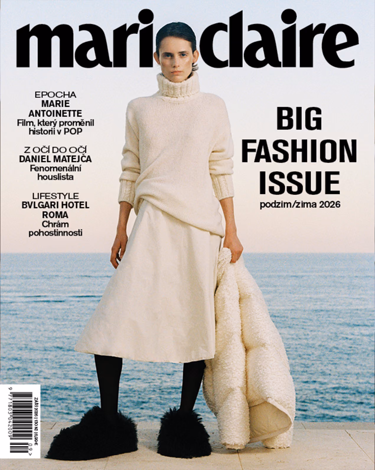 Marie Claire