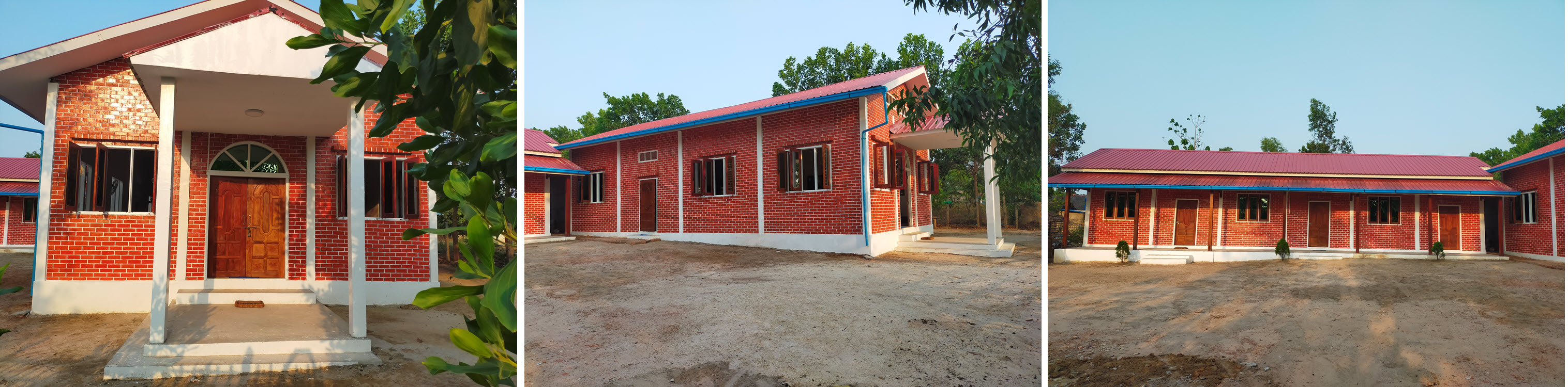 AWM Training Center