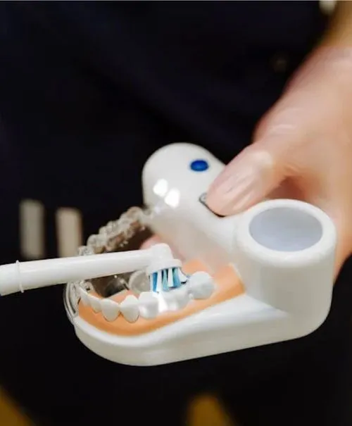 Cavity Protection One