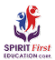 Spirit first Logo