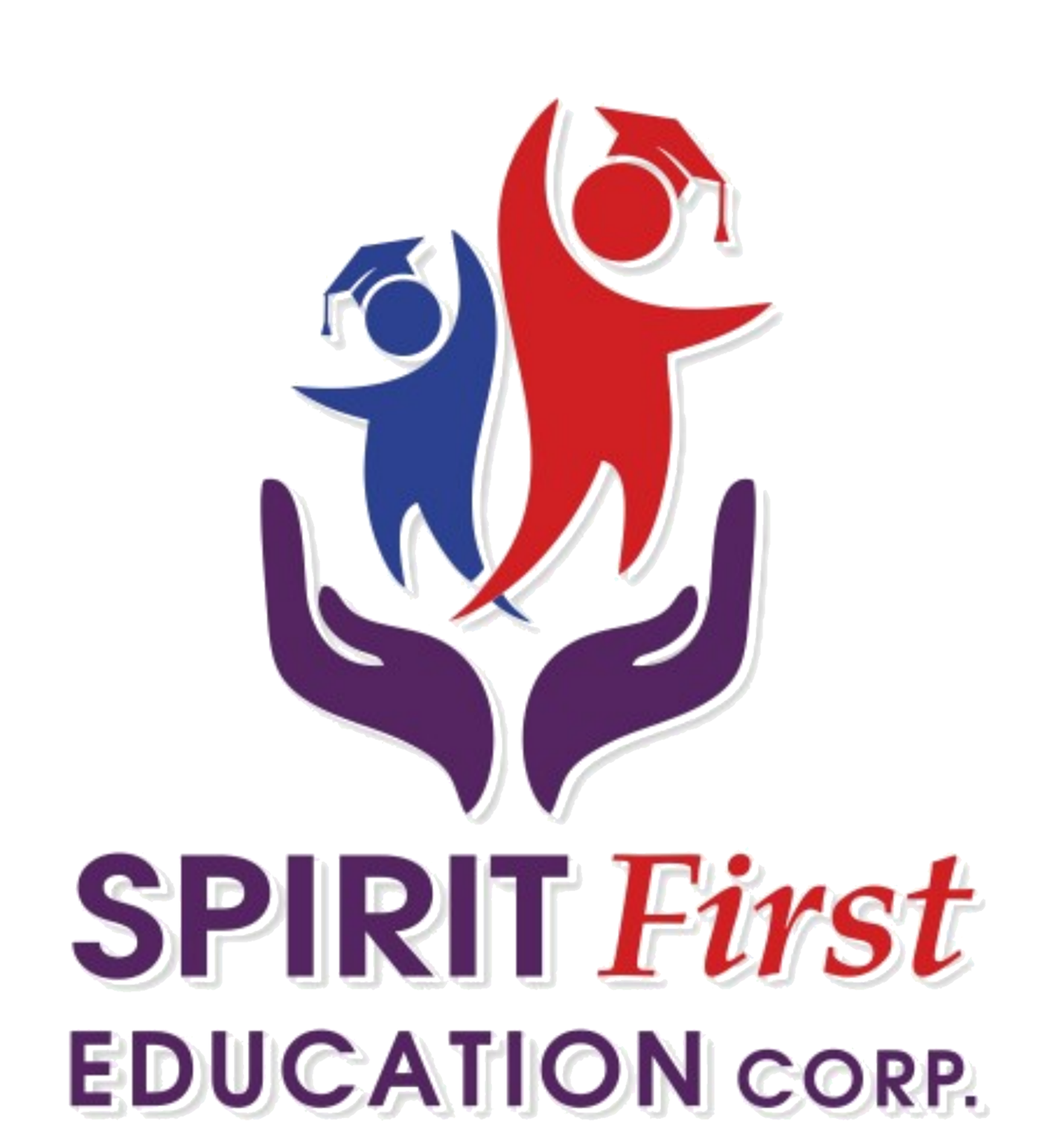 Spirit First Education Corp Logo