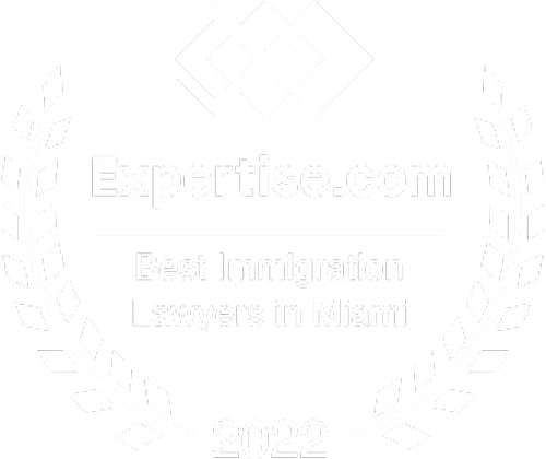 expertise.com best immigration lawyers in miami 2022
