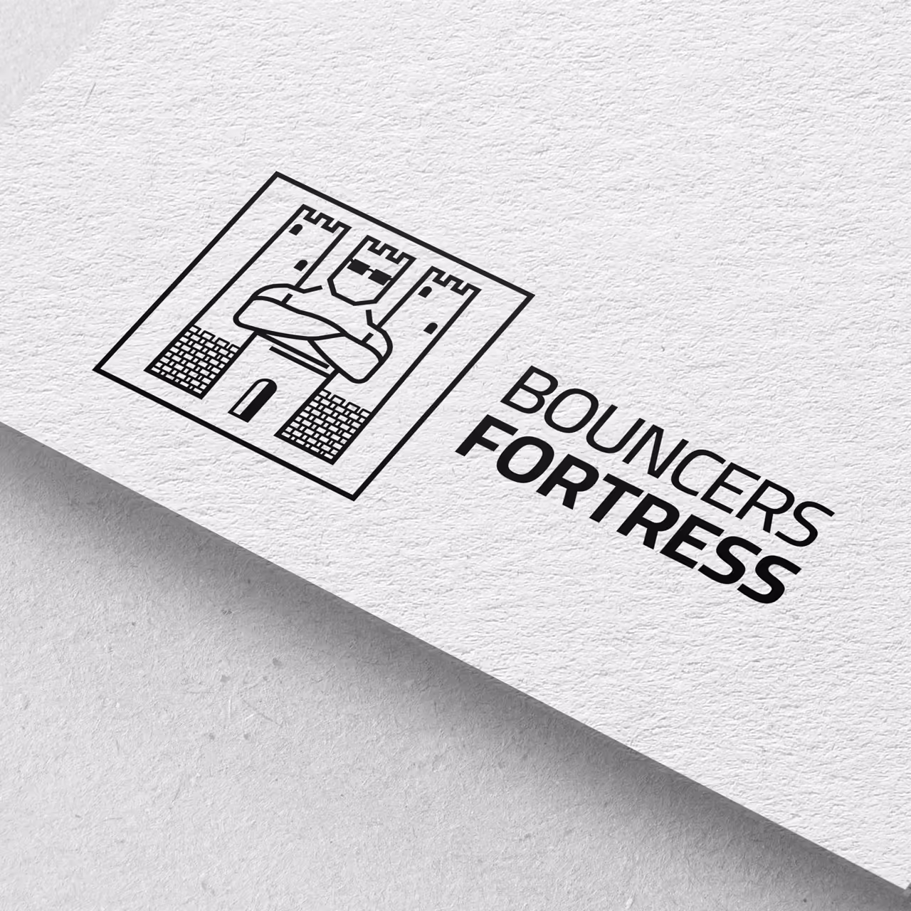 bouncers-fortress_logo
