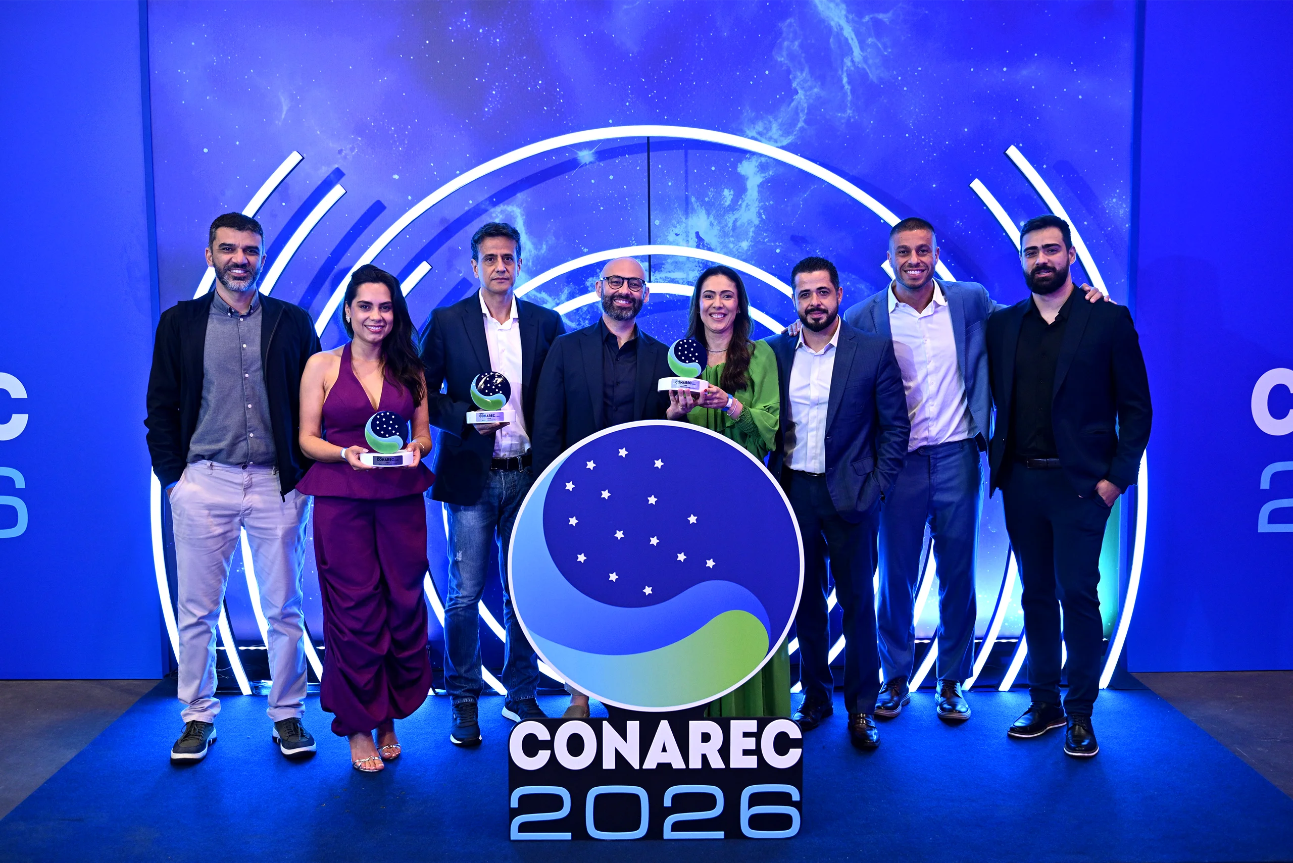 Prêmio CONAREC 2026
