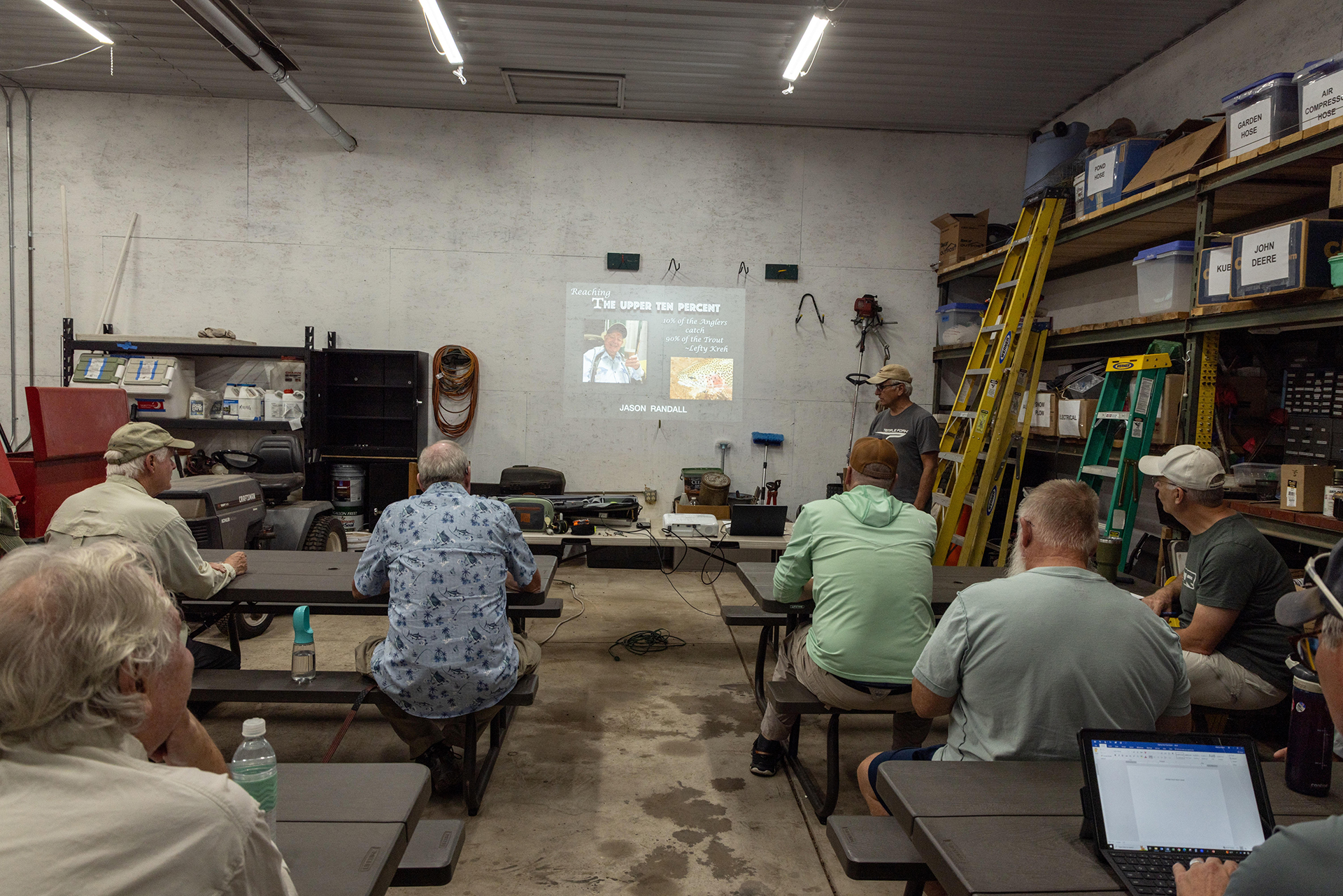 image of volunteers helping animals
