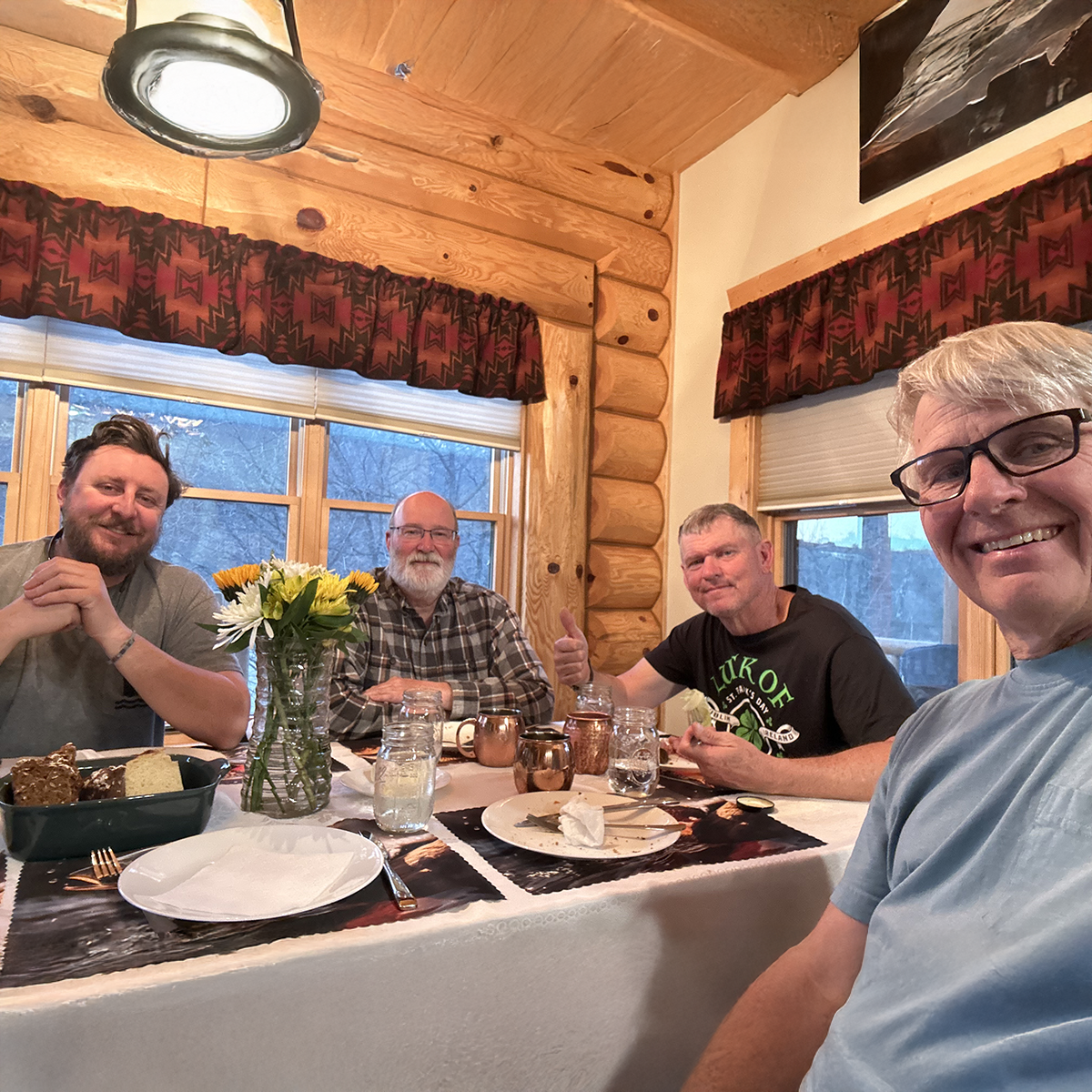 [team] image of a chef team member (for a japanese restaurant)