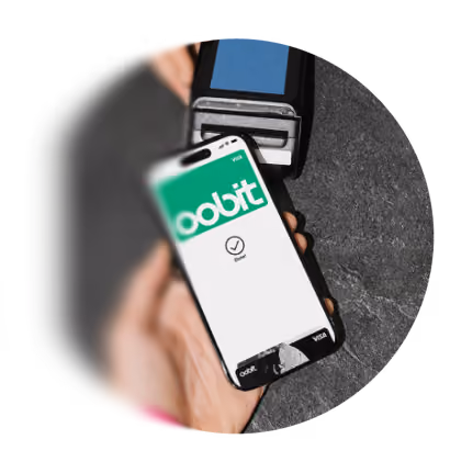 Crypto Cashback: 10% Instantâneo com Oobit