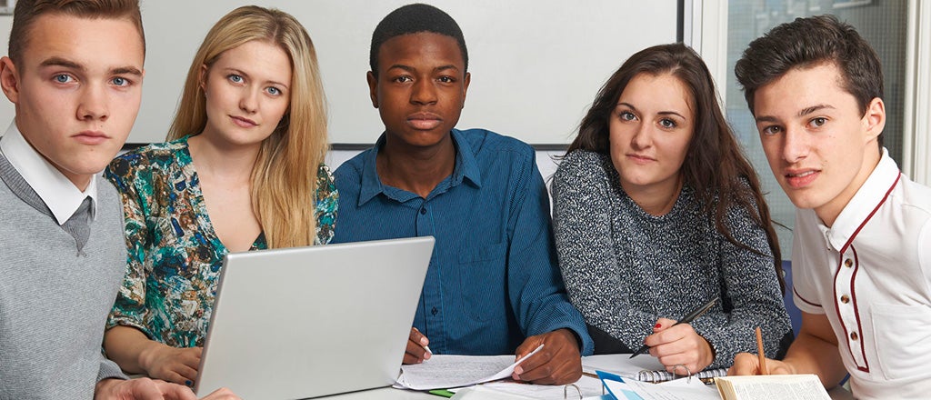 Make Way for Generation Z in the Workplace - Knowledge at Wharton