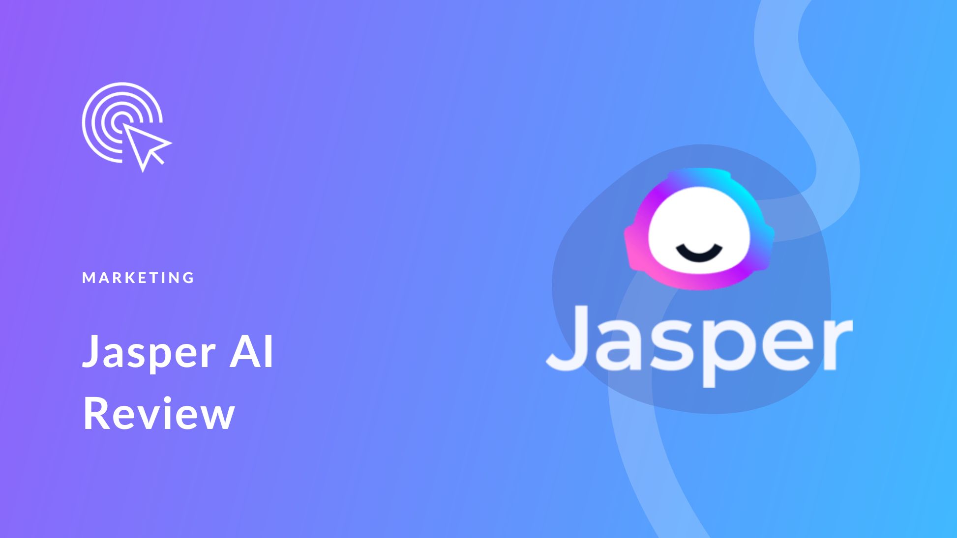 Jasper AI: An Honest Review & Beginner's Guide (2024)