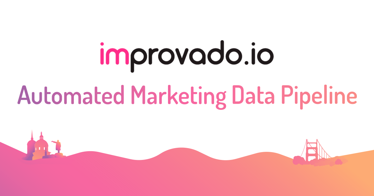 Pricing fully tailored to your unique business | Improvado