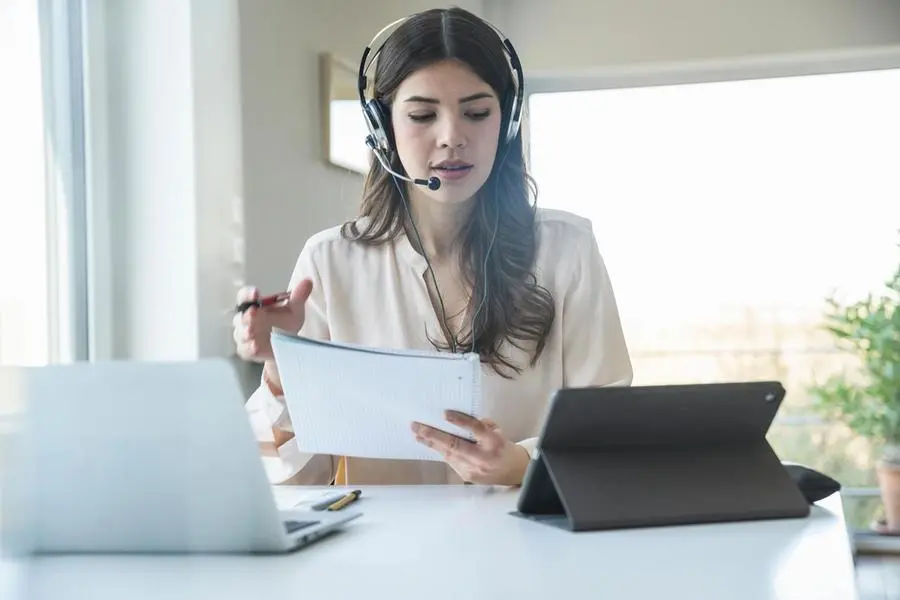 66% of UAE workers prefer hybrid or full-time remote work