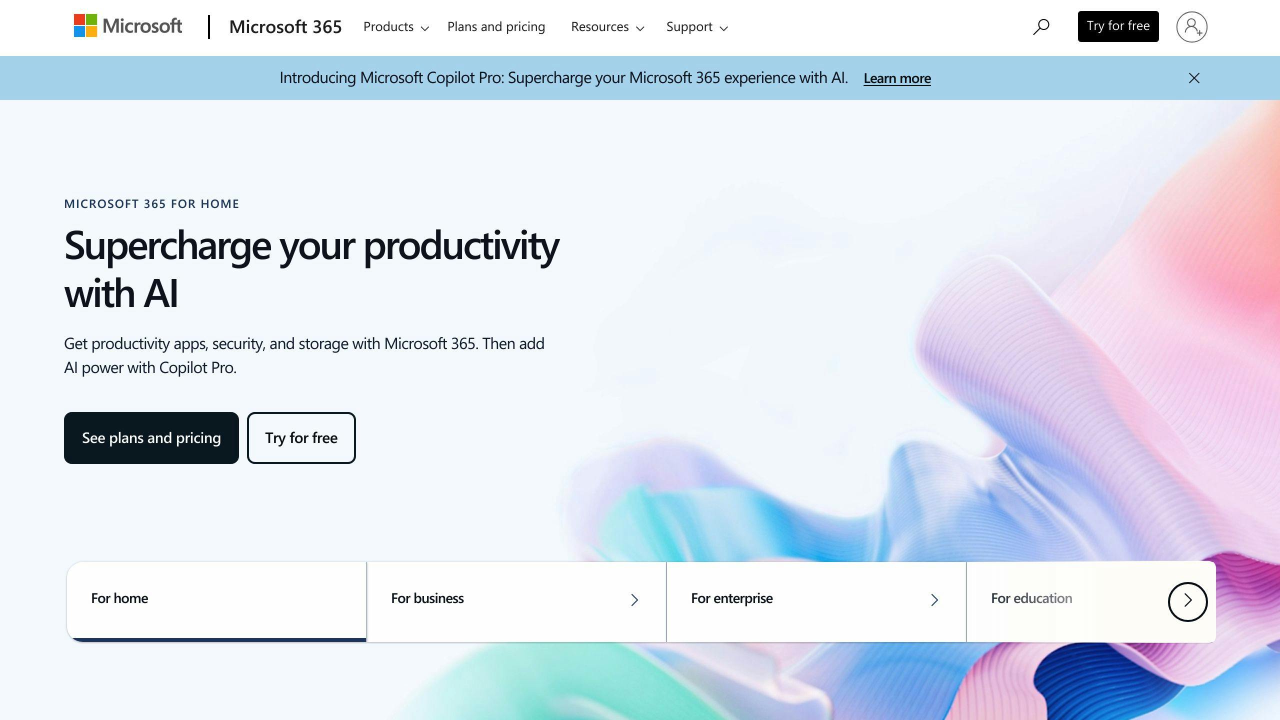 Microsoft 365