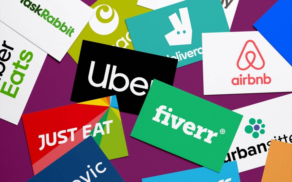 Gig Economy, la nueva tendencia laboral.