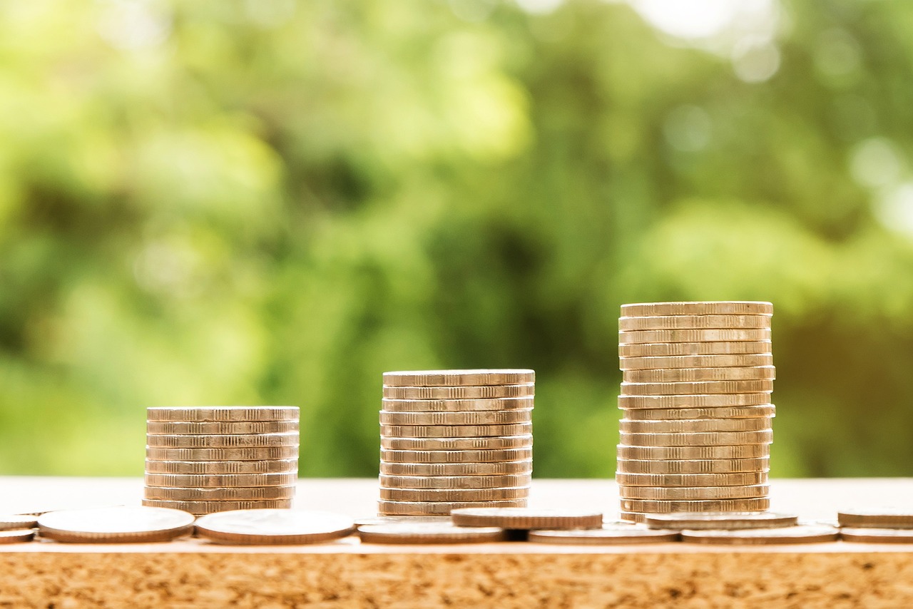 Dinero, Finanzas, Negocio, Éxito