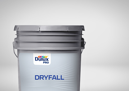 Dryfall