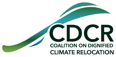 Coalition on Dignified Climate Relocation