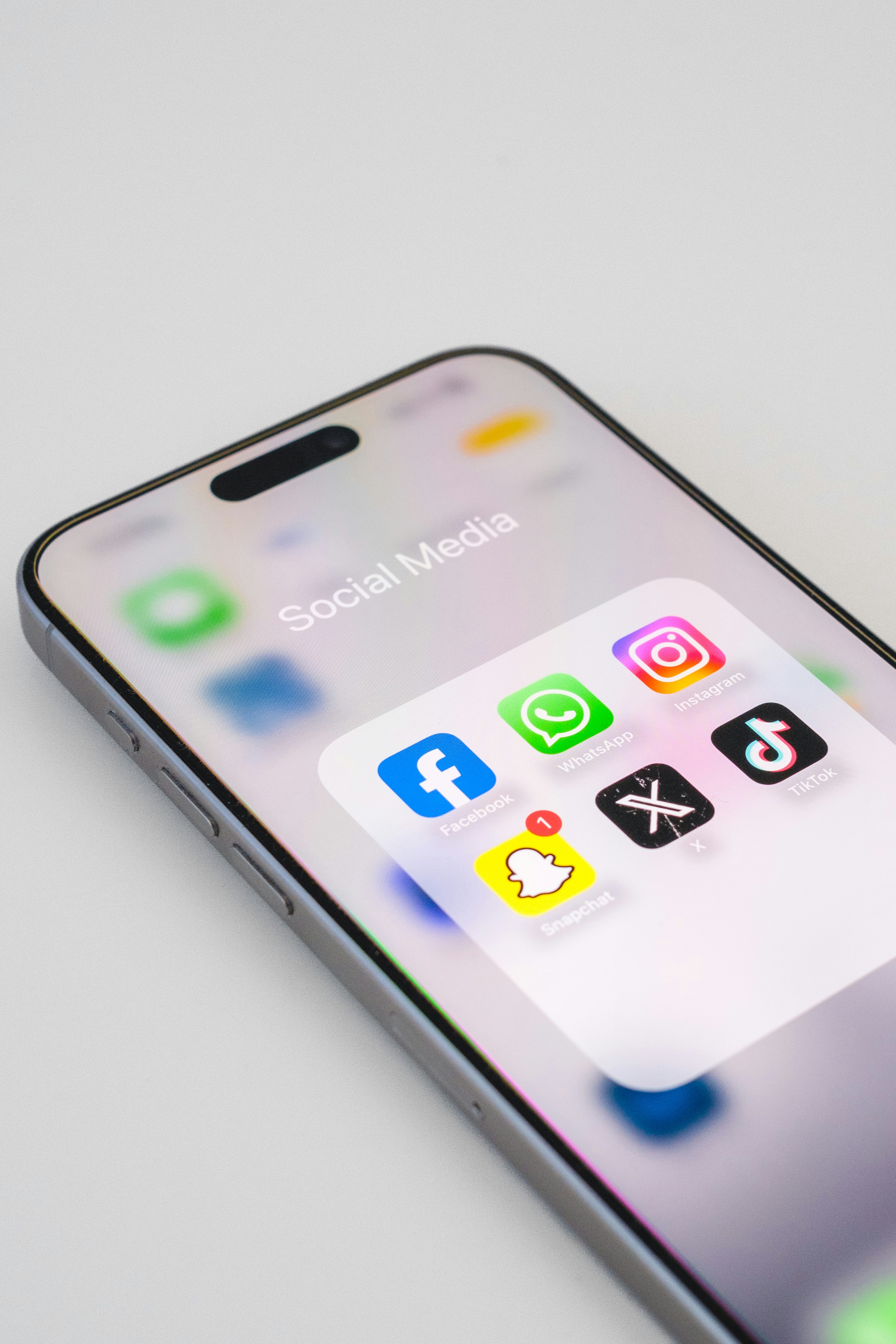 Wine country mountain view