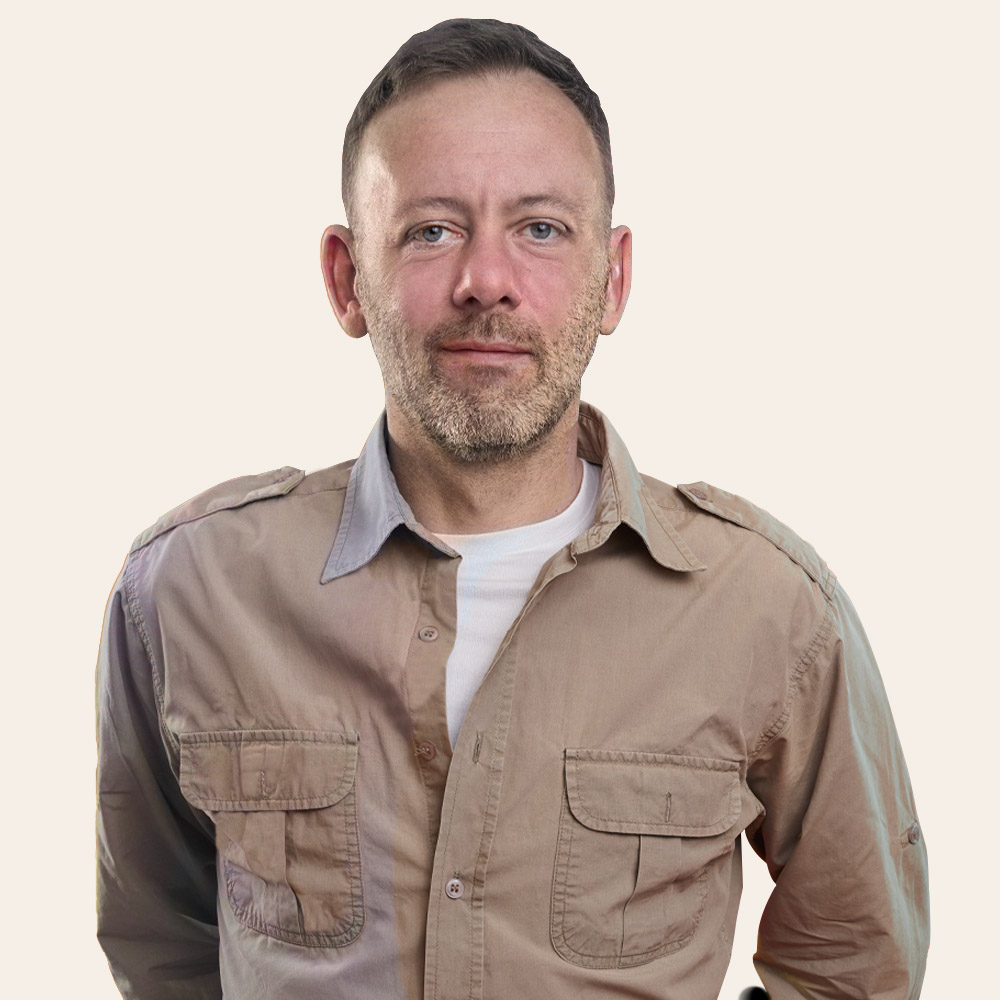 Alan Fitzpatrick