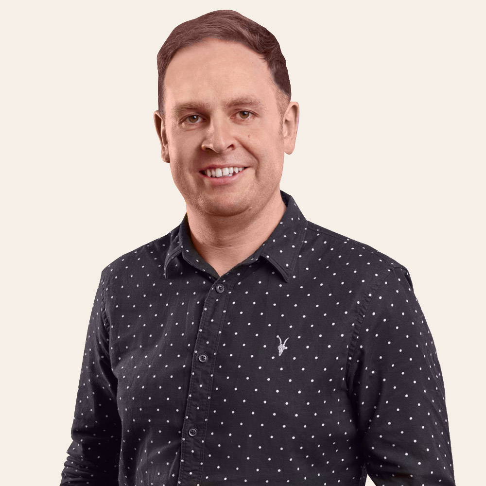Brian Reynolds