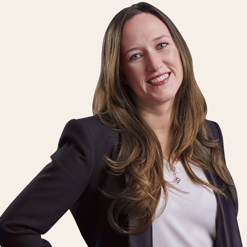 Gráinne Earley
