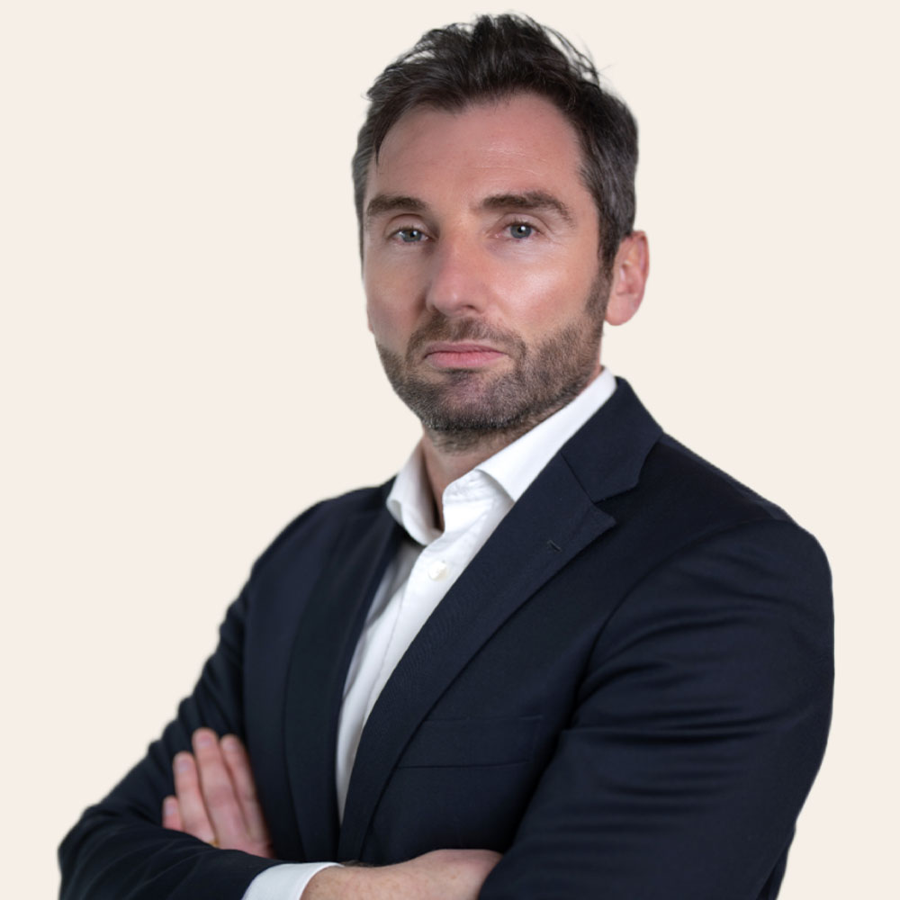 Keith McCormack