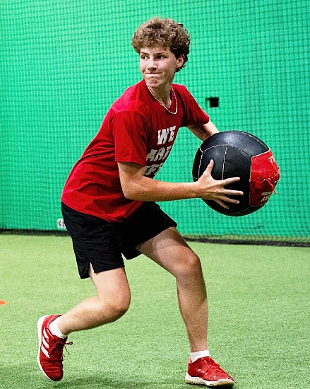High School Sports Performance in Clarksville, IN