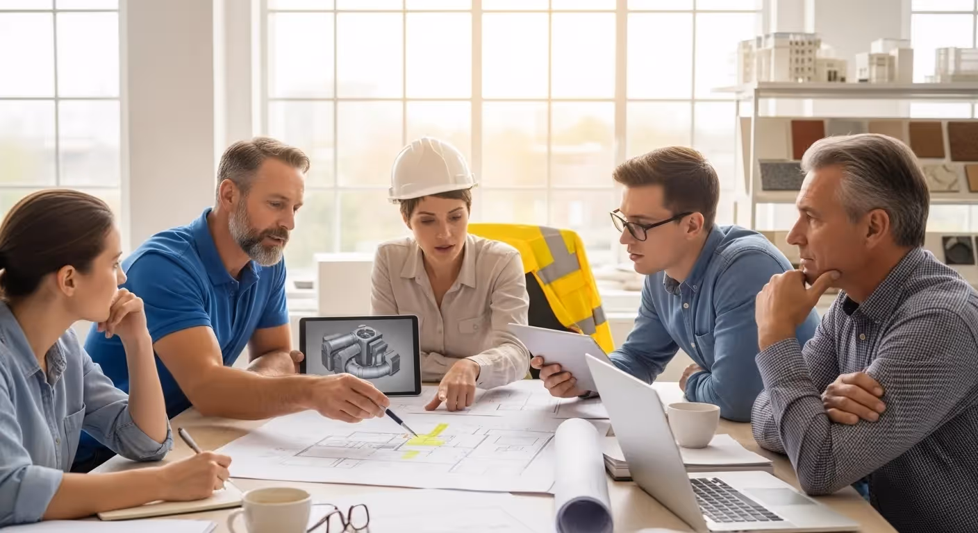 Remodels in Cockrell Hill, TX