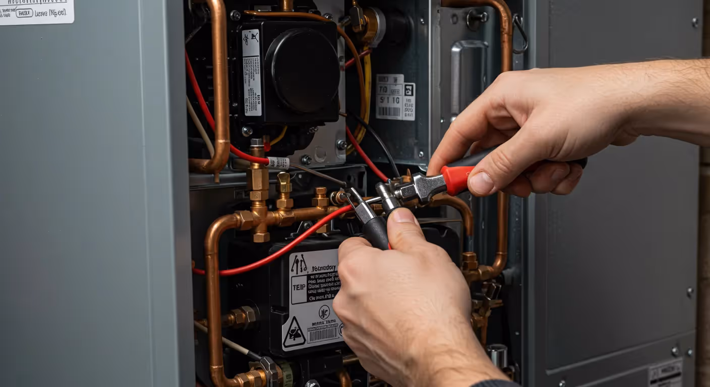 Medical Facilities HVAC in Carrollton, TX