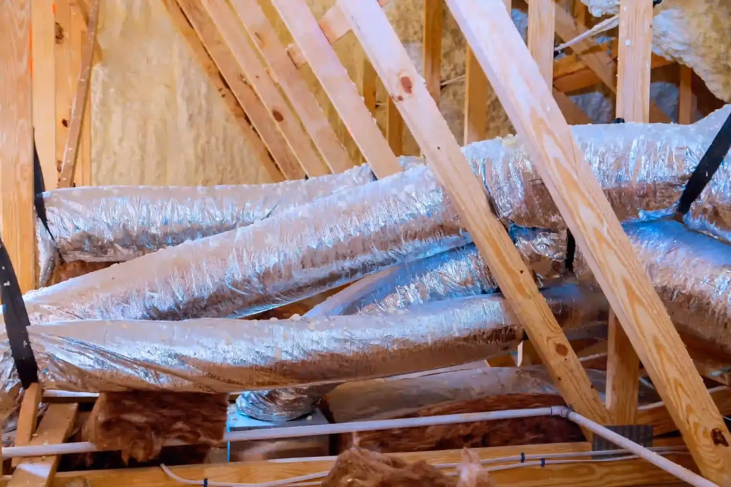 HVAC Remodels in Irving, TX