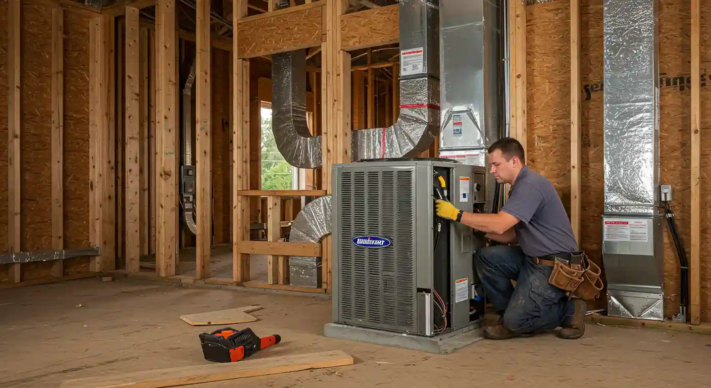 New Commercial Construction in Highland Park, TX