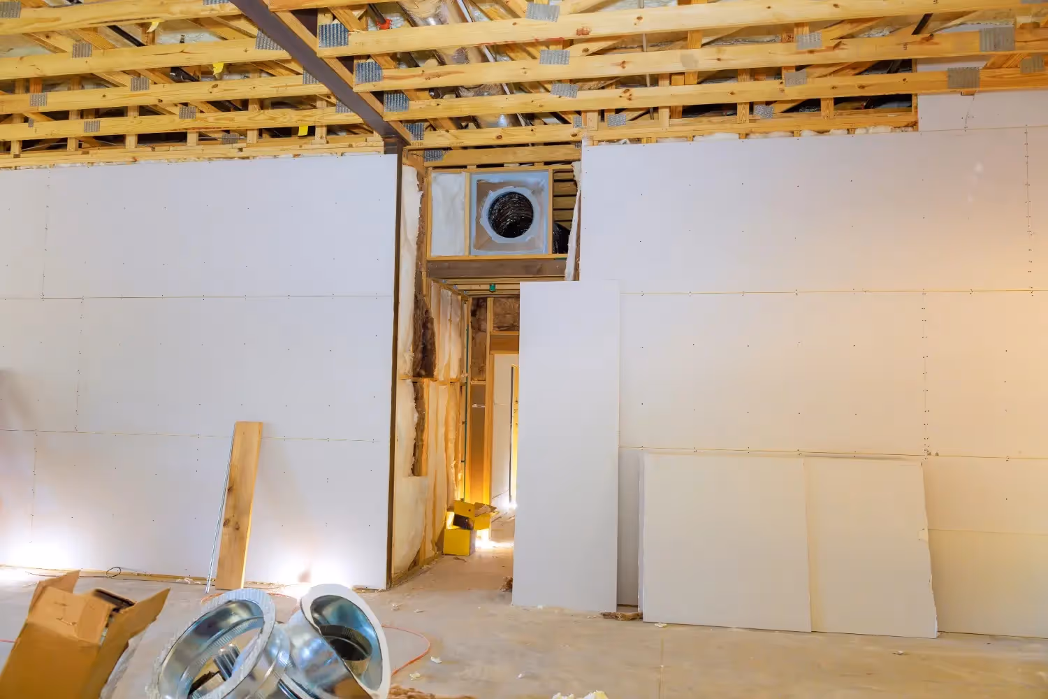 Remodels in Lavon, TX