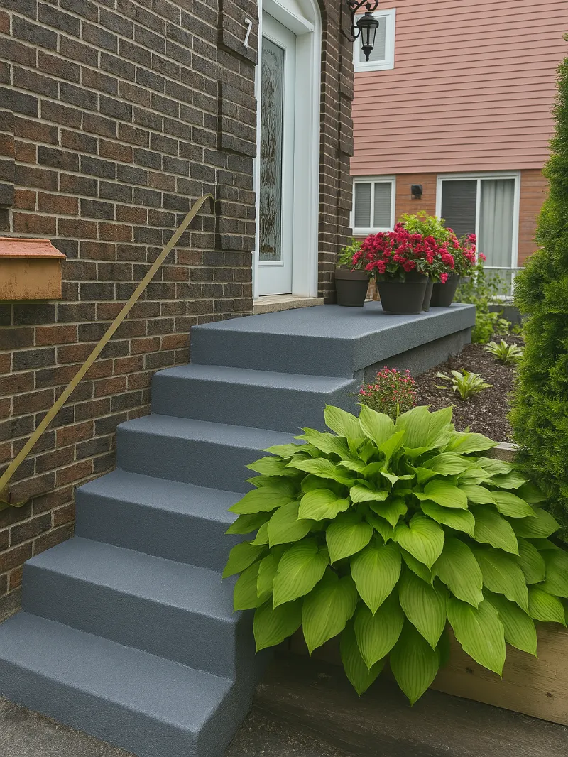 Visualization of the future project