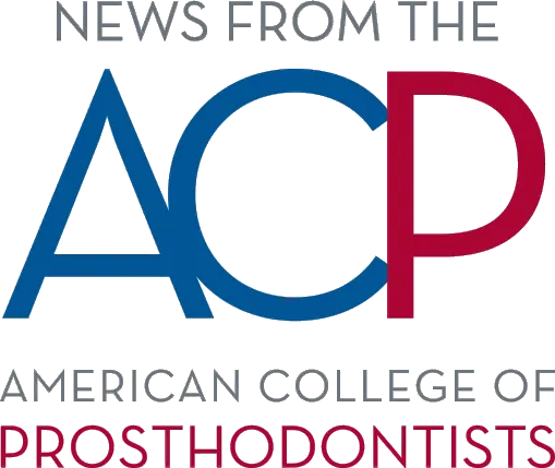 American College of Prosthodontists