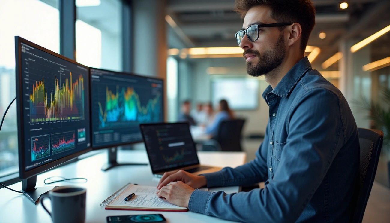 How Artificial Intelligence in SEO Actually Works: A 2025 Guide