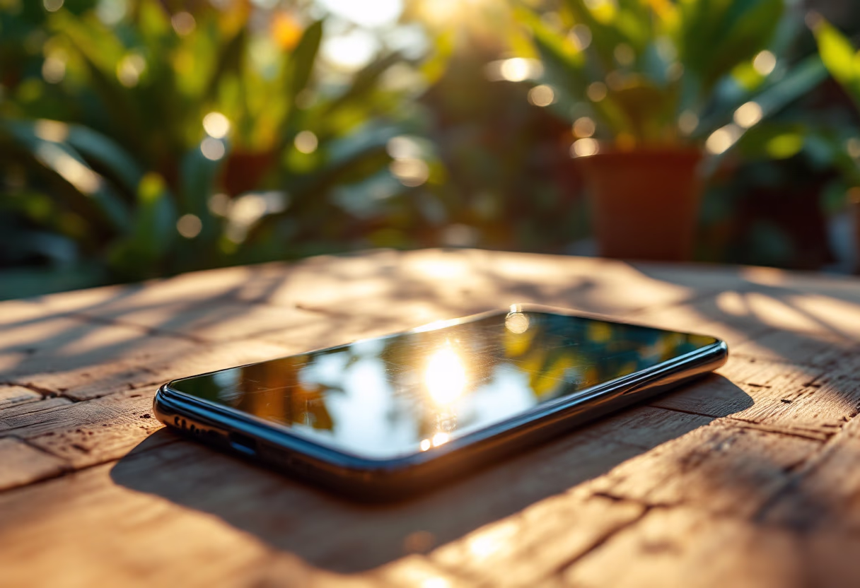 image of tech trends (for a directtoconsumer electronics brand)