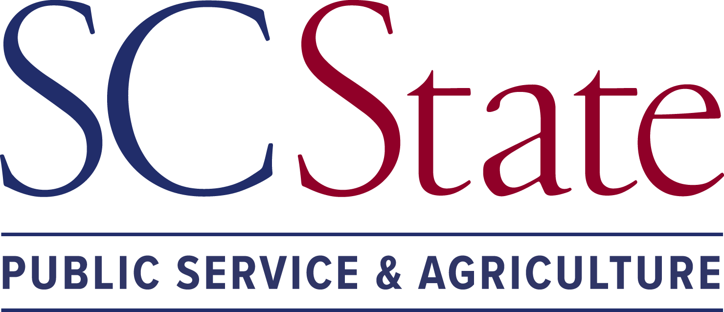 SC State logo