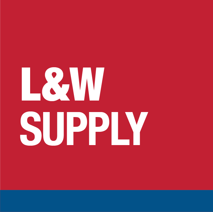 L&W Supply logo