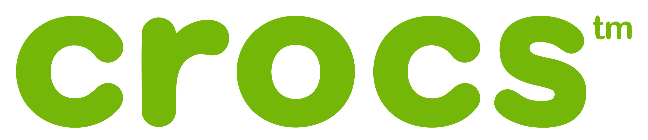 Crocs logo