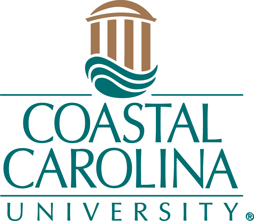 Coastal Carolina University logo